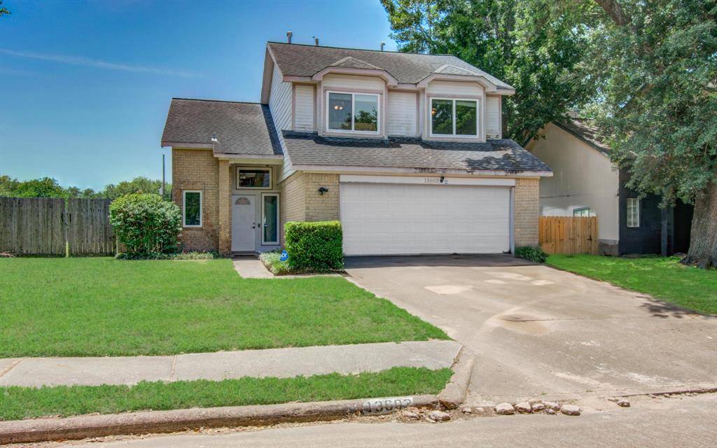 Houston, TX 77065,13603 Lynnville DR