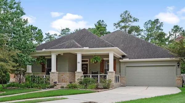 The Woodlands, TX 77381,82 W Tapestry Park CIR