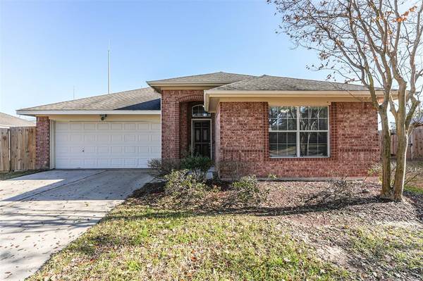 622 Manor Ridge LN, League City, TX 77573