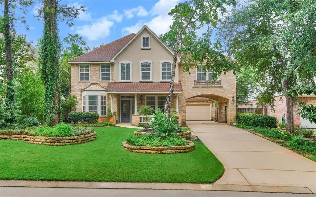 The Woodlands, TX 77382,118 E Sundance CIR