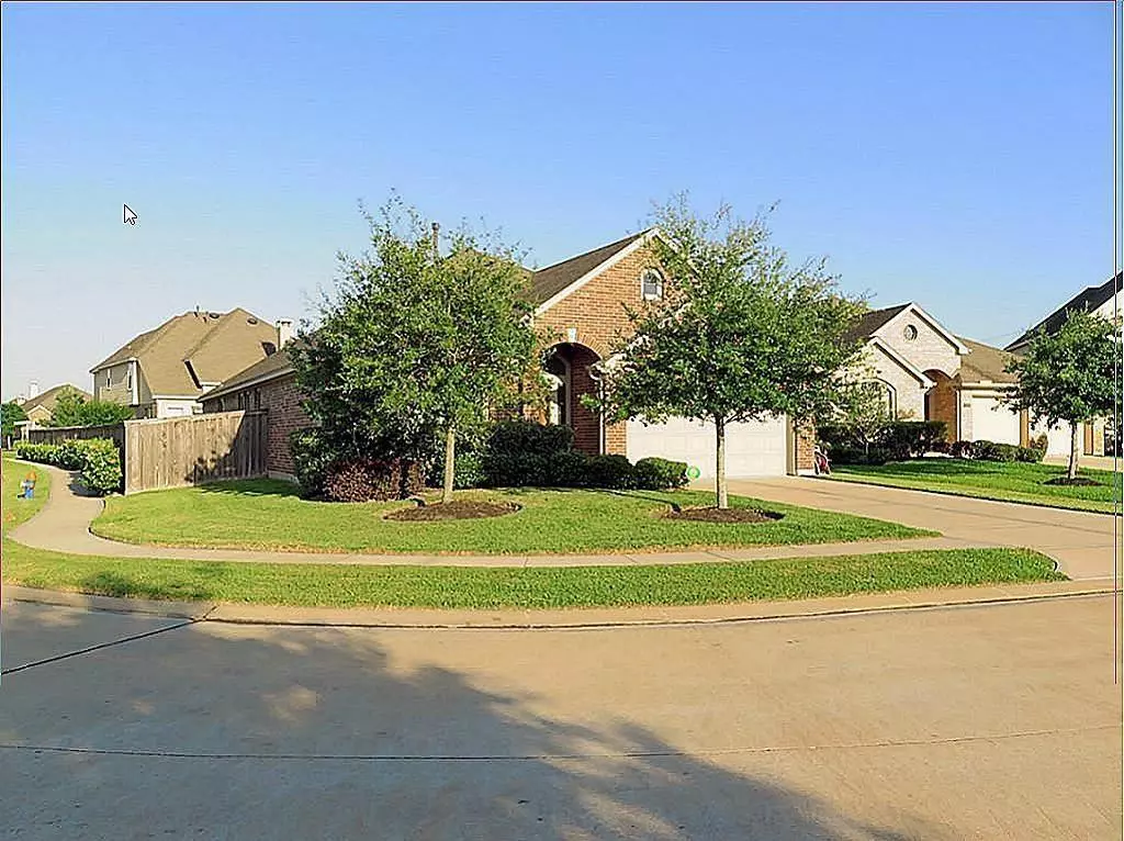 Pearland, TX 77584,13207 Moonlit Lake LN