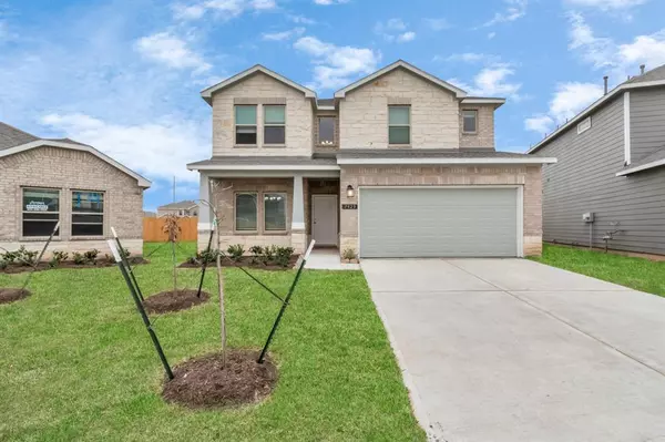 Cypress, TX 77433,7923 Virginia Cypress CT