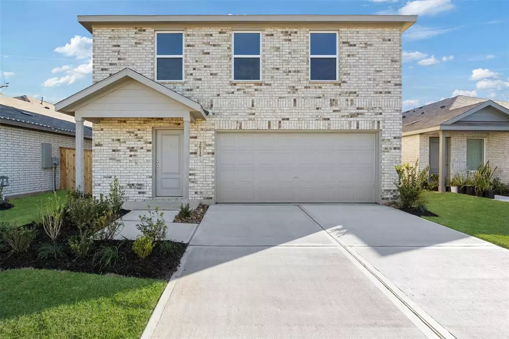 Katy, TX 77493,26719 Prairie Smoke Ln