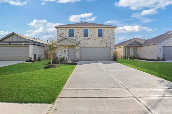 Katy, TX 77493,26719 Prairie Smoke Ln