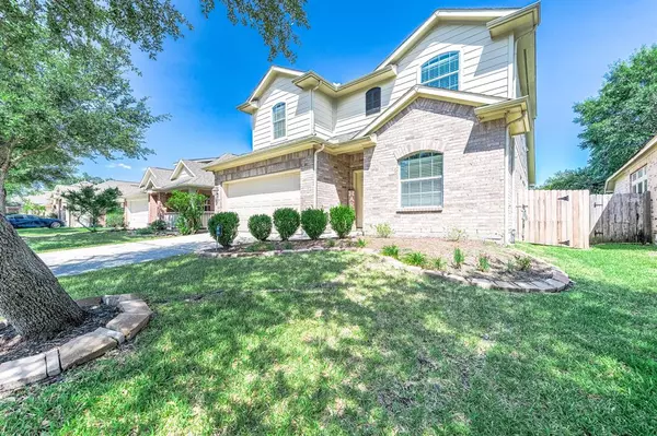 Spring, TX 77386,2410 Keegan Hollow LN