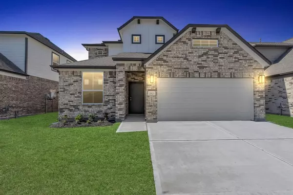 11823 Velvet Maple Lane, Houston, TX 77066