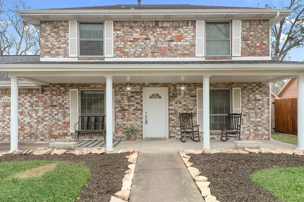 Deer Park, TX 77536,2425 Maxwell LN