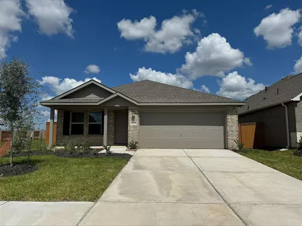 1003 Rosewood TRL,  Beasley,  TX 77417