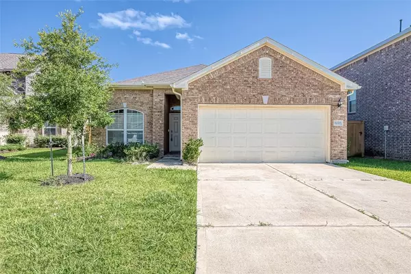 Brookshire, TX 77423,32715 Oak Heights LN