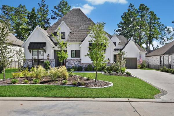 311 S Opulent DR, Montgomery, TX 77316