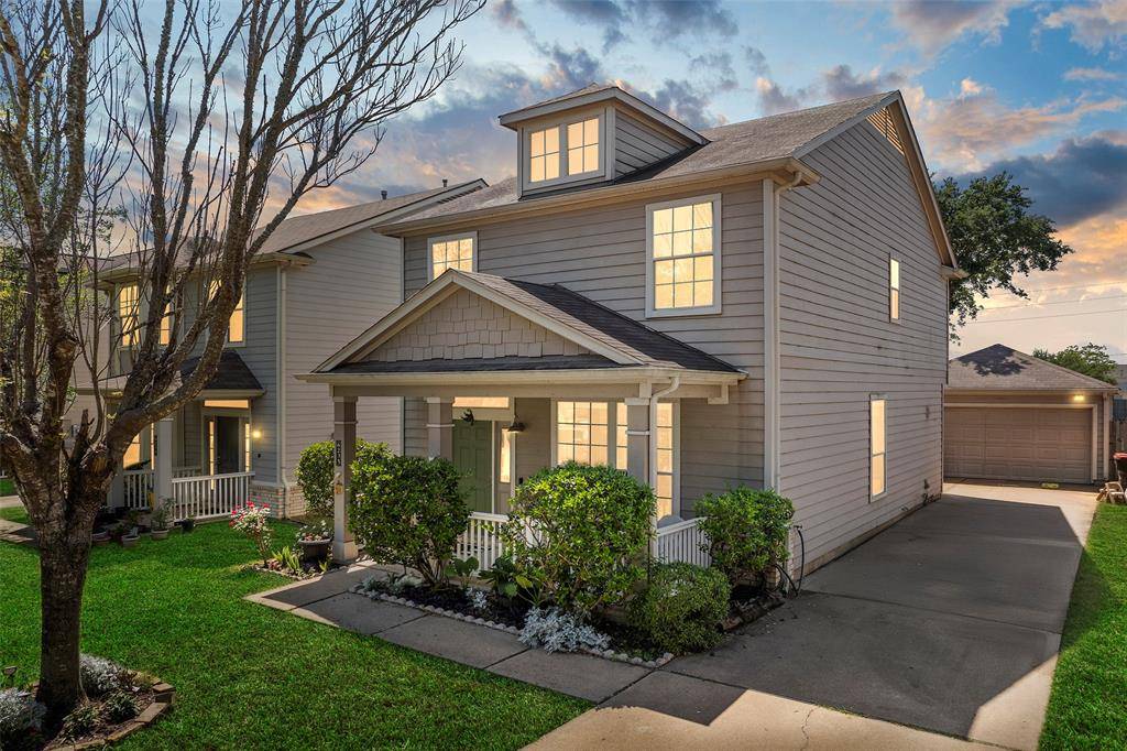 6235 Scotchwood DR, Katy, TX 77449