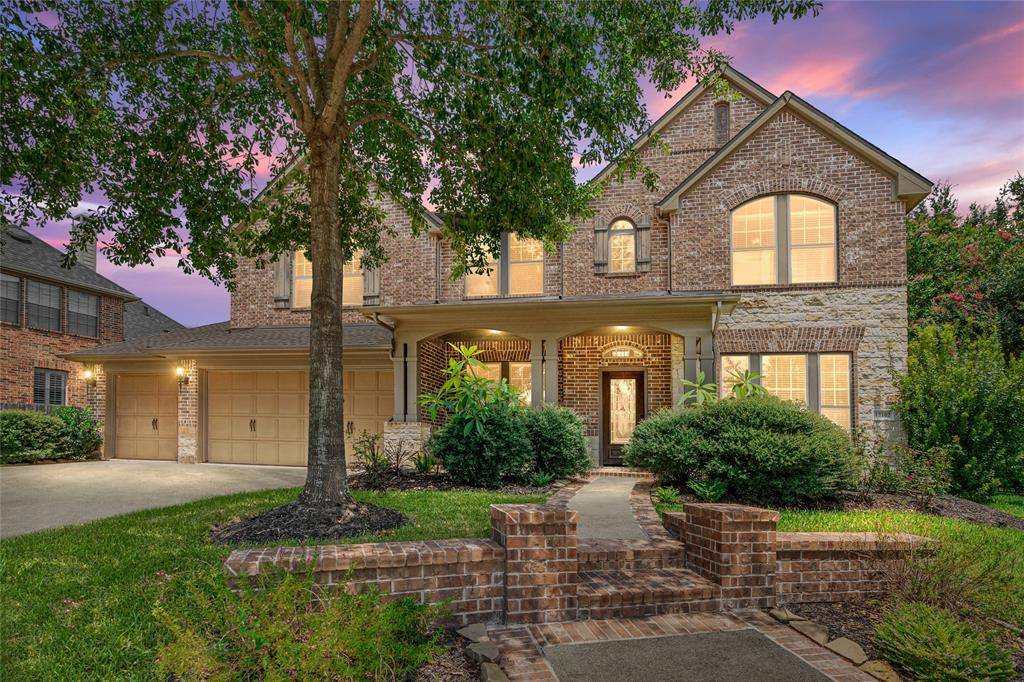 12102 N Founders Shore DR, Cypress, TX 77433