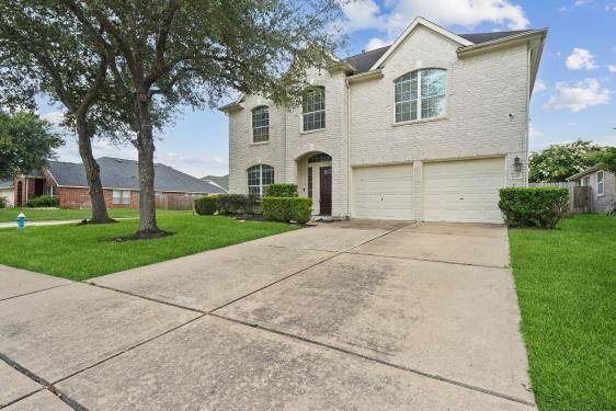 7126 Grants Hollow Lane, Richmond, TX 77407