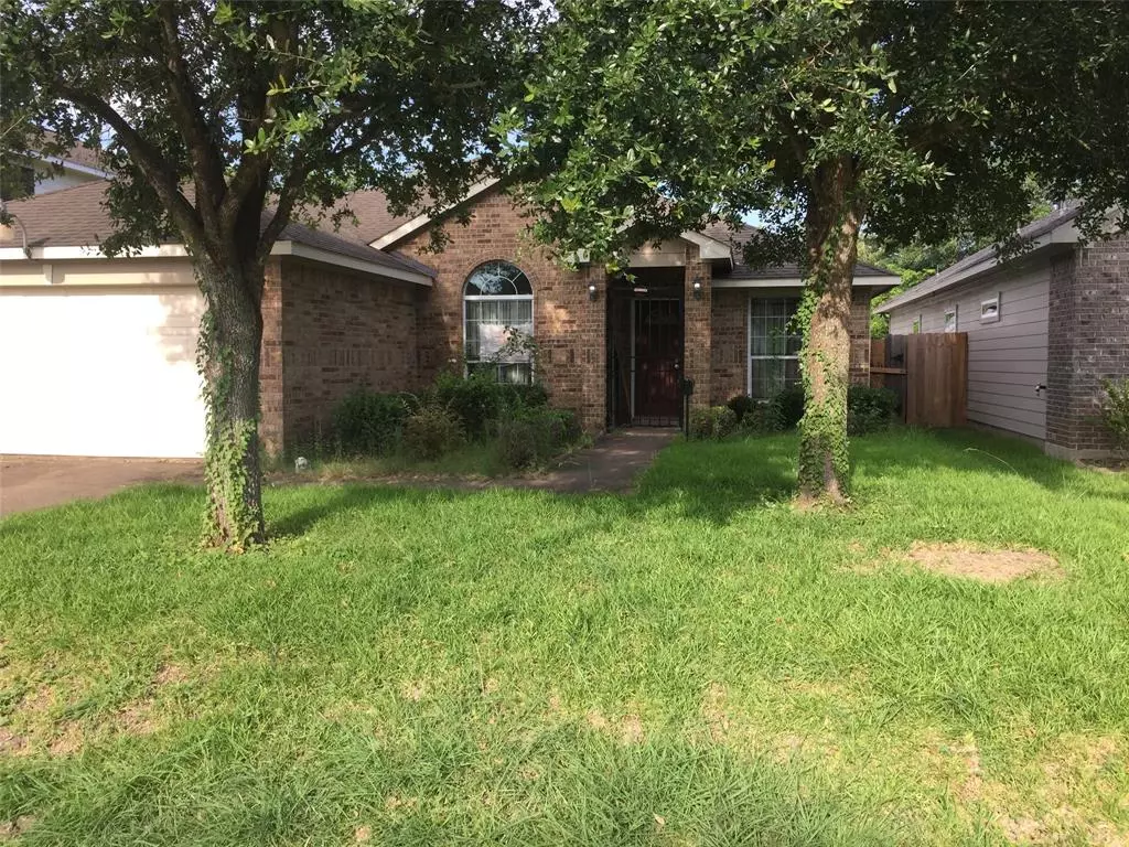 Houston, TX 77051,8009 Livingston ST