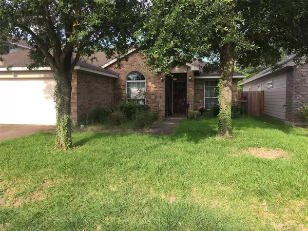 8009 Livingston ST, Houston, TX 77051