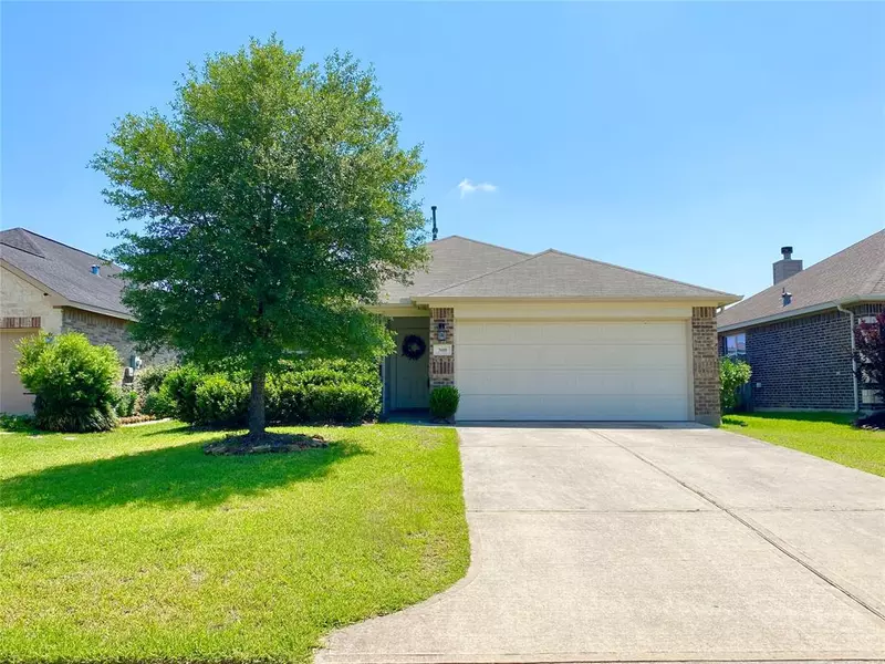 308 Country Crossing CIR, Magnolia, TX 77354