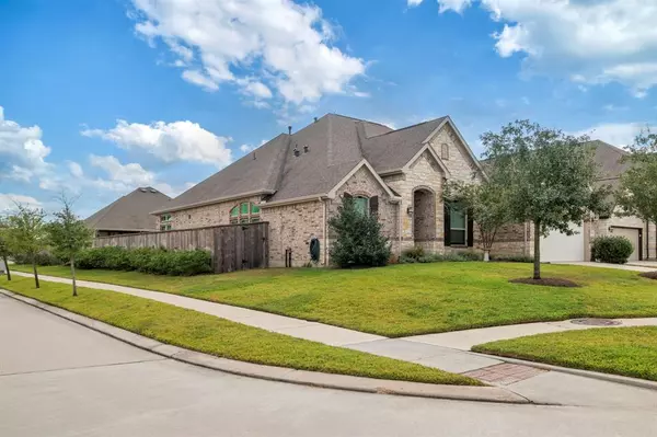 Cypress, TX 77429,18734 Evanhale Bend DR