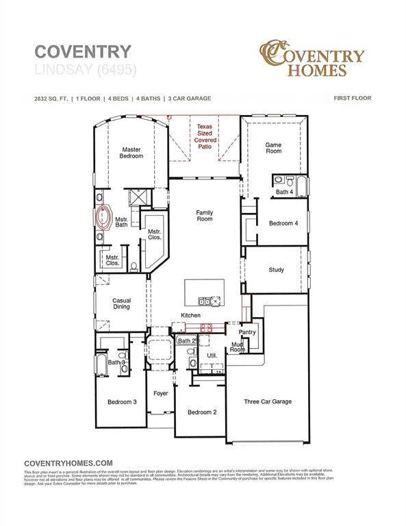 League City, TX 77573,4801 Caspian Wave DR