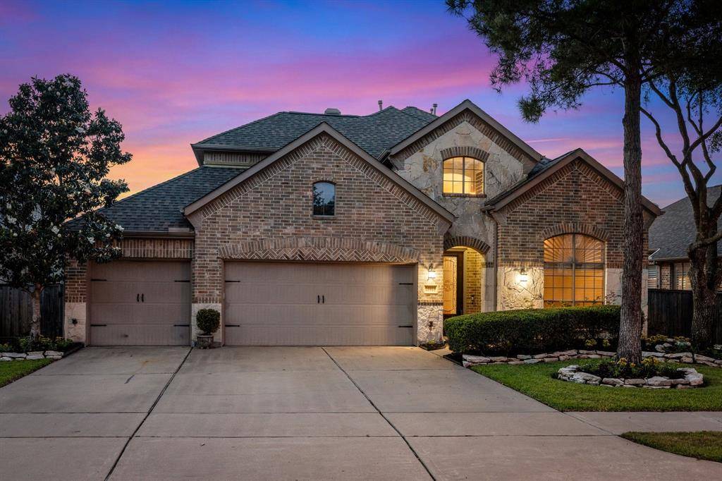 25918 Mia Rose CT, Katy, TX 77494