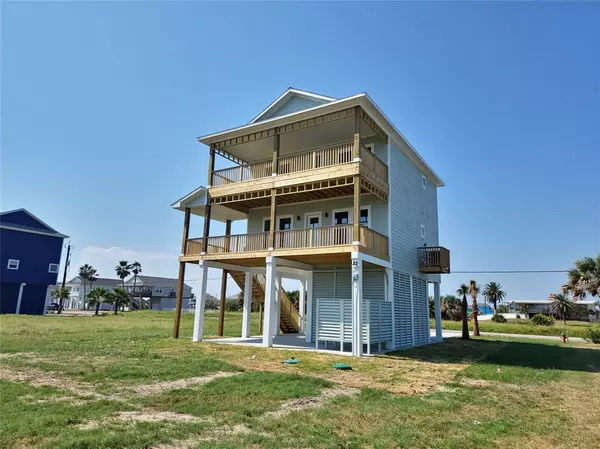 Galveston, TX 77554,18515 Shaman DR