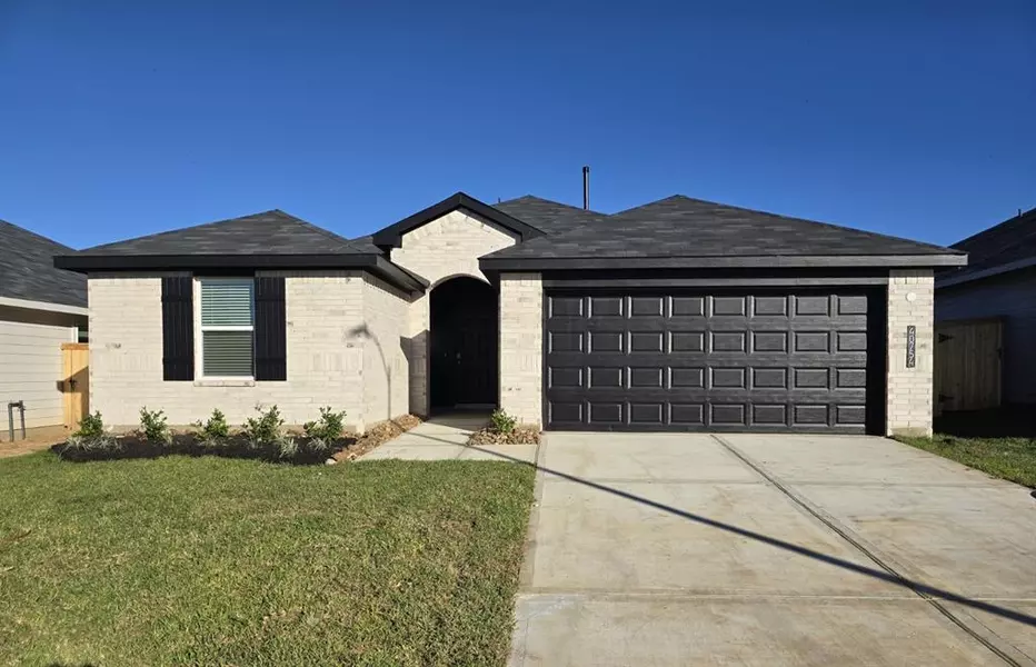 40754 Rosemary Rain Lane, Magnolia, TX 77354