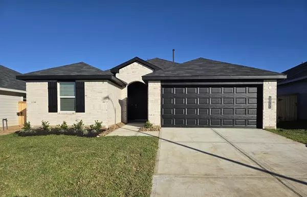 40754 Rosemary Rain Lane, Magnolia, TX 77354