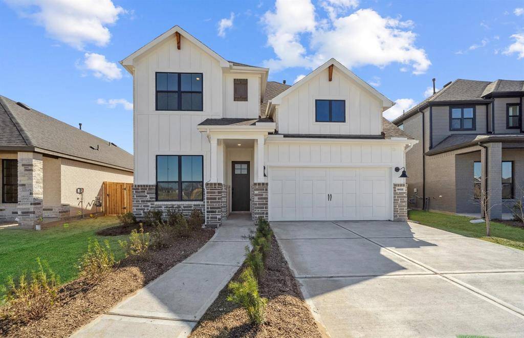 19122 Pink Grapefruit Street, Manvel, TX 77578