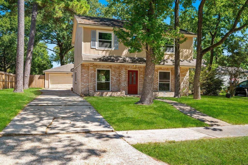 Spring, TX 77373,23410 Earlmist DR