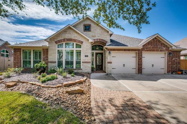 525 Cascade View CT, League City, TX 77573