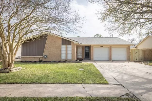 9213 Bryce AVE, Texas City, TX 77591