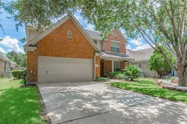 Humble, TX 77346,6020 Timber Oaks RDG