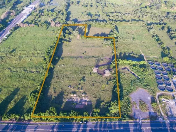 0 14 Hectares in Bahia Matanchen Front of Boulevard