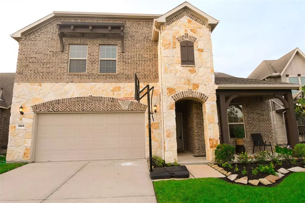 Cypress, TX 77429,19810 Mulberry Pine LN