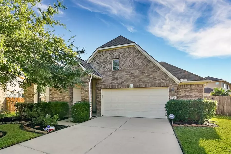 15626 Mossy PARK, Cypress, TX 77429