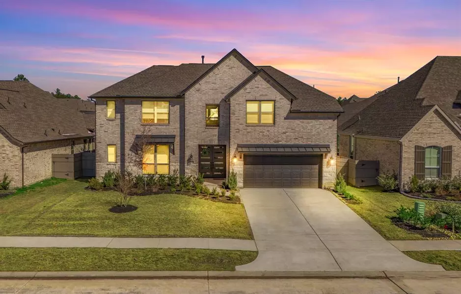 17935 Aqua Haven LN, Conroe, TX 77302