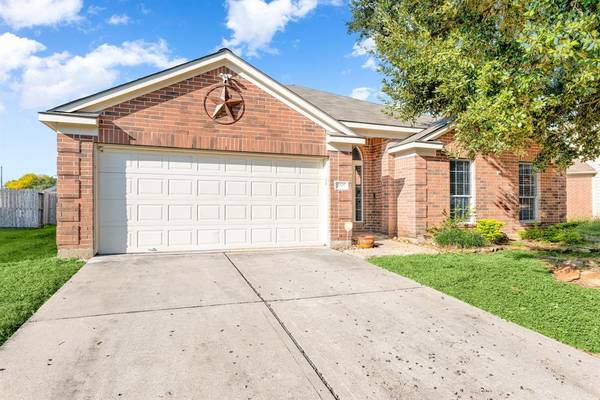 2107 Umber Elm Court, Katy, TX 77493