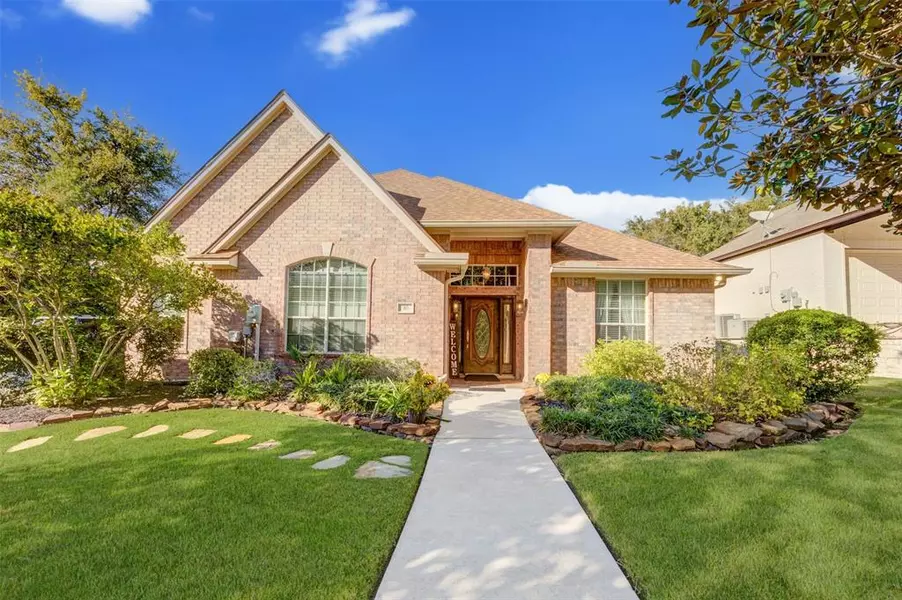 10 Brookgreen Cir CIR S, Montgomery, TX 77356