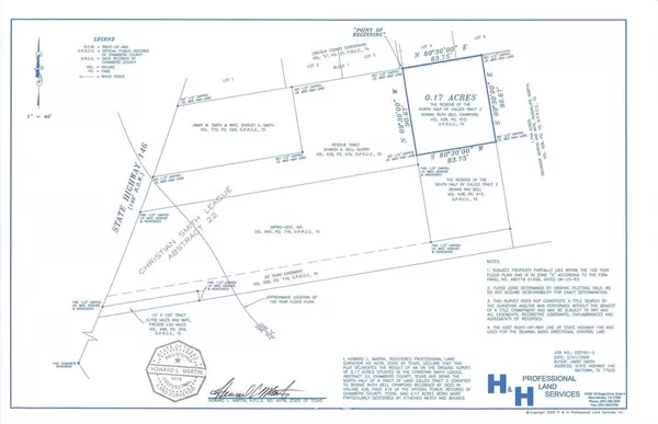 Baytown, TX 77523,0 State Highway 146