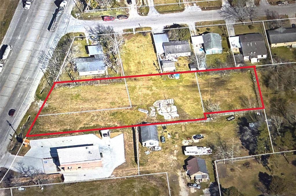 0 State Highway 146, Baytown, TX 77523