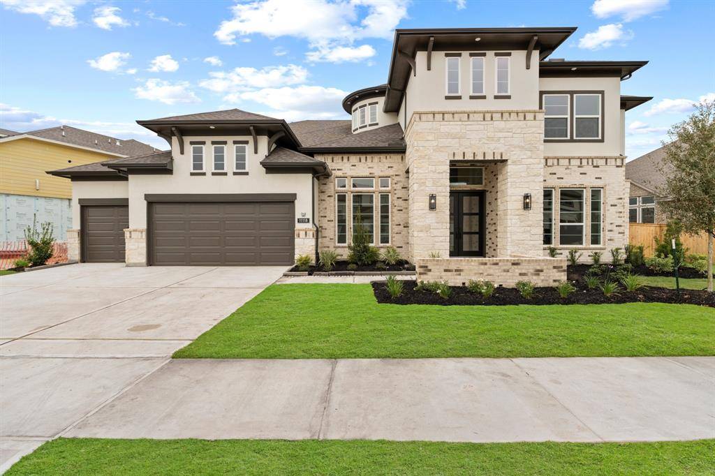 Cypress, TX 77433,11118 Heartleaf Aster WAY