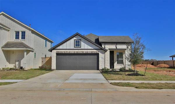 4331 Maple Root LN, Pinehurst, TX 77362