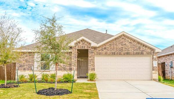 15045 Ashton Meadows DR, New Caney, TX 77357