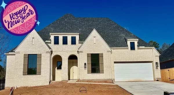 230 Wooded Rill CT, Willis, TX 77318