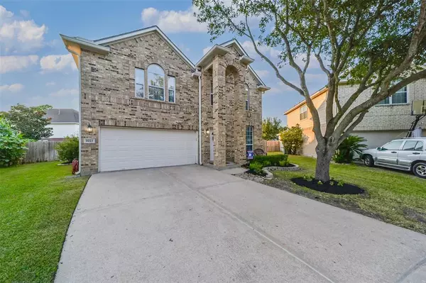 Houston, TX 77095,9223 Bonnet Creek DR