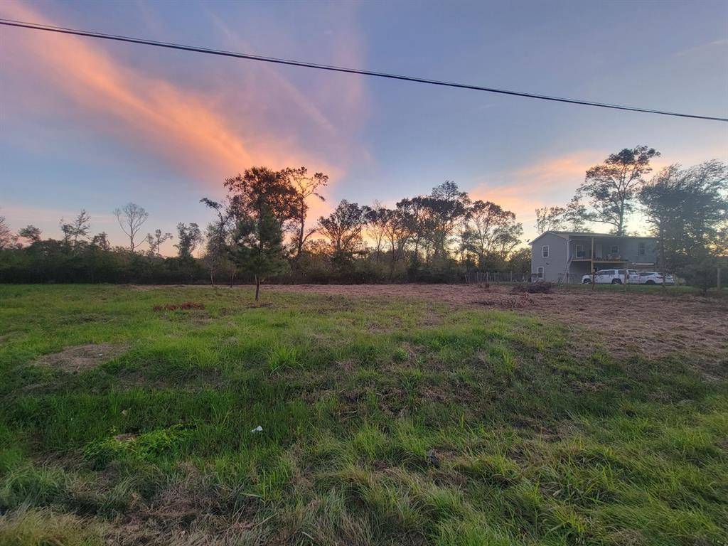 New Caney, TX 77357,TBD Coach Light Ln