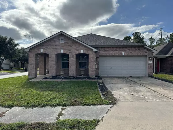 11503 May Basket LN, Tomball, TX 77375