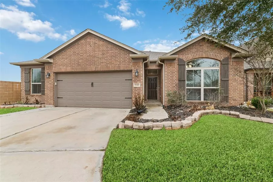 5330 Lauren Manor DR, Brookshire, TX 77423