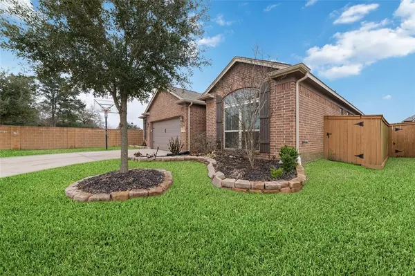 Brookshire, TX 77423,5330 Lauren Manor DR