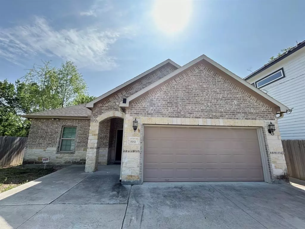 Houston, TX 77021,7013 Goforth ST