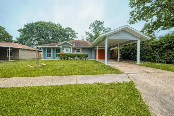 Houston, TX 77075,9918 Caffrey ST